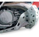 Cubrecarter Hard Enduro Ktm 250-300 Exc 17-19, Husqvarna