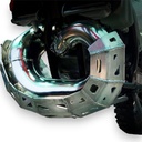 Cubrecarter Hard Enduro Ktm 250-300 Exc 17-19, Husqvarna