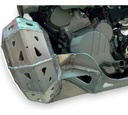Cubrecarter Hard Enduro Ktm 250-300 Exc 17-19, Husqvarna