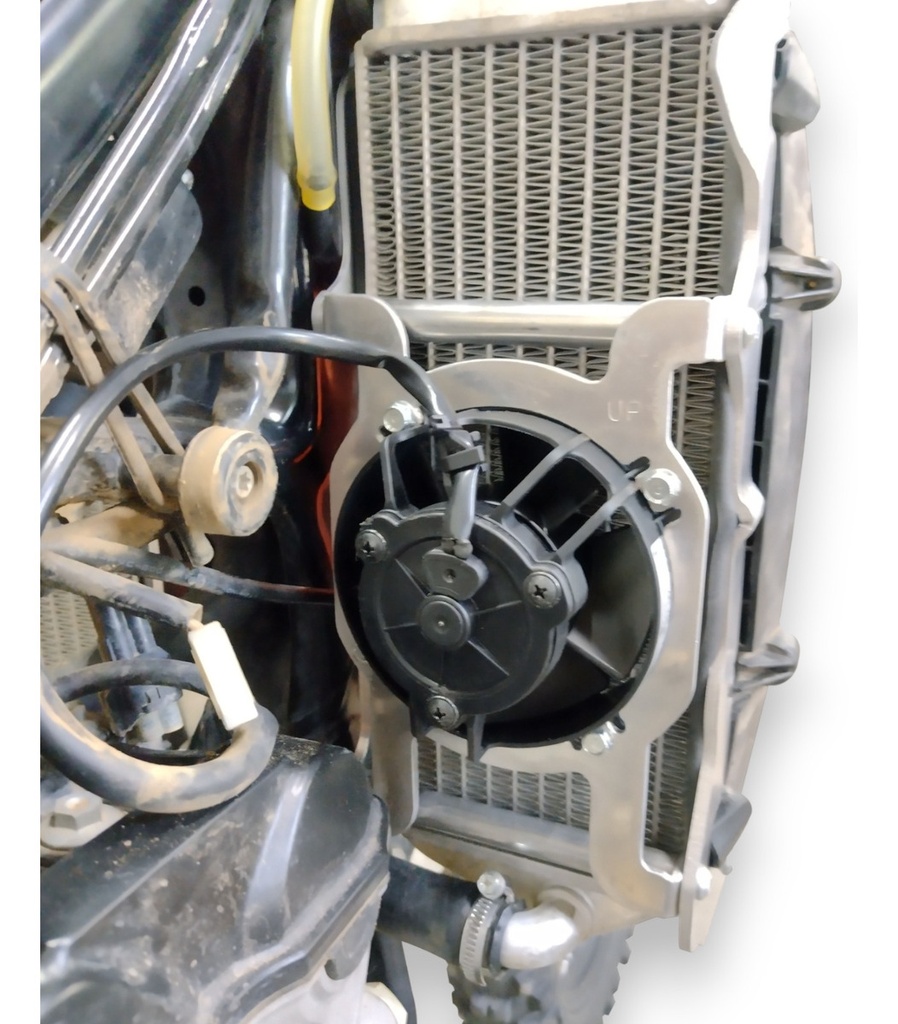 Sop Electro Spal Enref De Rad, Ktm, Husqvarna, Gasgas 17-25