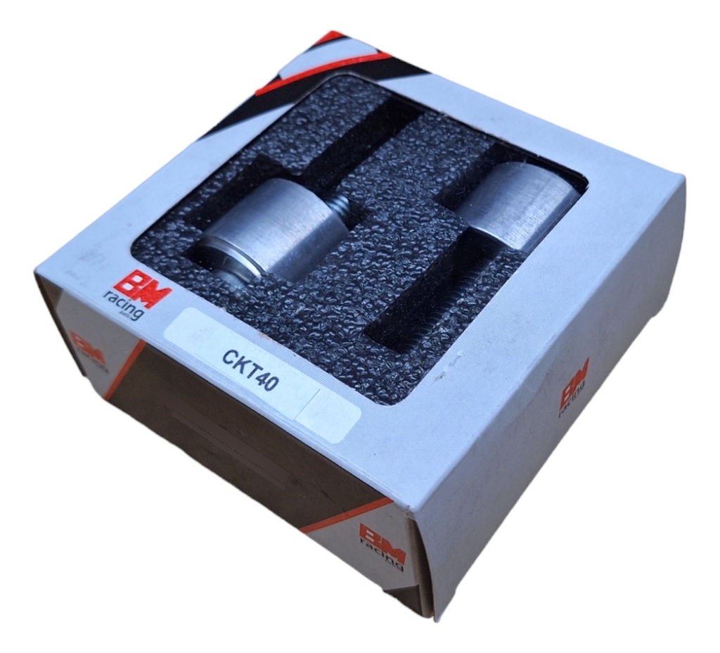 Elevador Manubrio Ktm Sx-xc-f 16-23/husqvarna Tc-fc-x