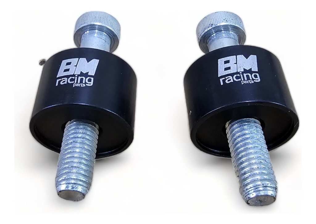 Elevador Manubrio Ktm Sx-F-Xc/Husqvarna 16-22 (Color Aluminio)