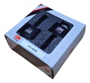 Elevador Manubrio Ktm Sx-F-Xc/Husqvarna 16-22 (Color Aluminio)