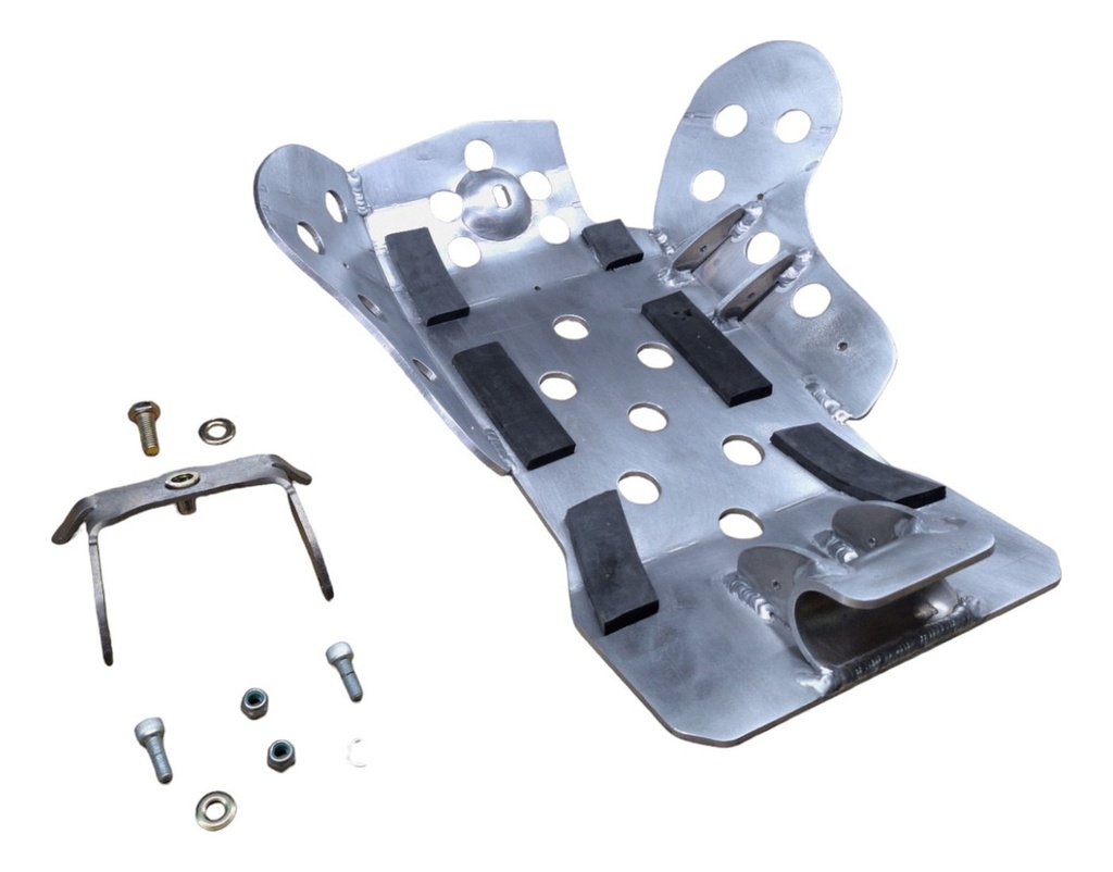 Cubrecarter Ktm 250-300 Xc 15-16, Husqvarna Te 250-300 14-16