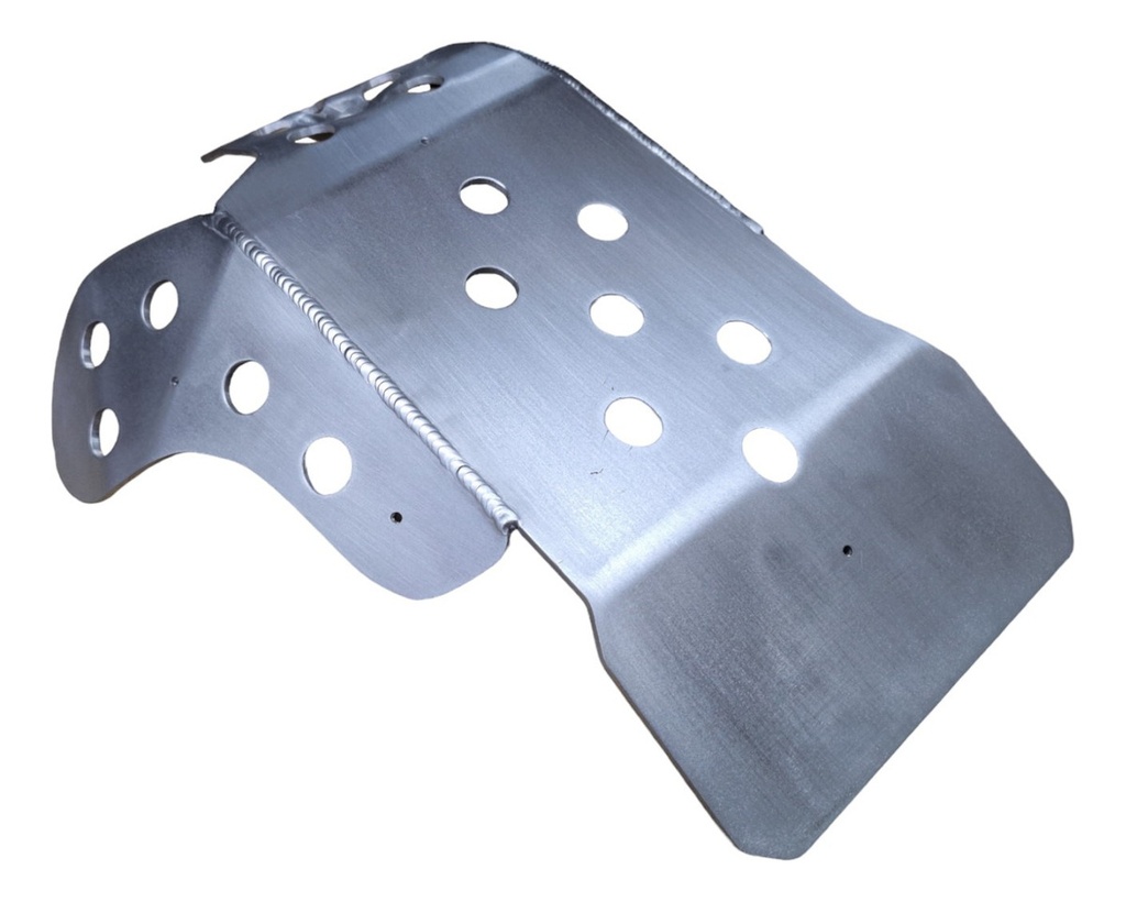 Cubrecarter Ktm 250-300 Xc 15-16, Husqvarna Te 250-300 14-16