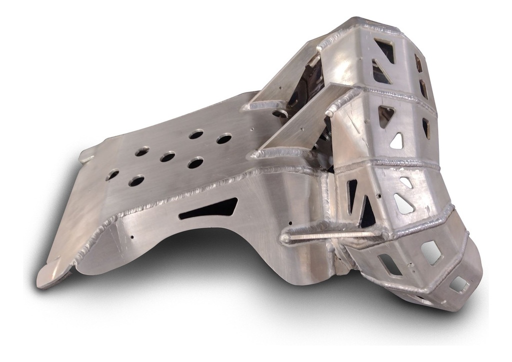 Cubrecarter Hard Enduro Ktm 250-300 Xc 15-16, Husqvarna Tc