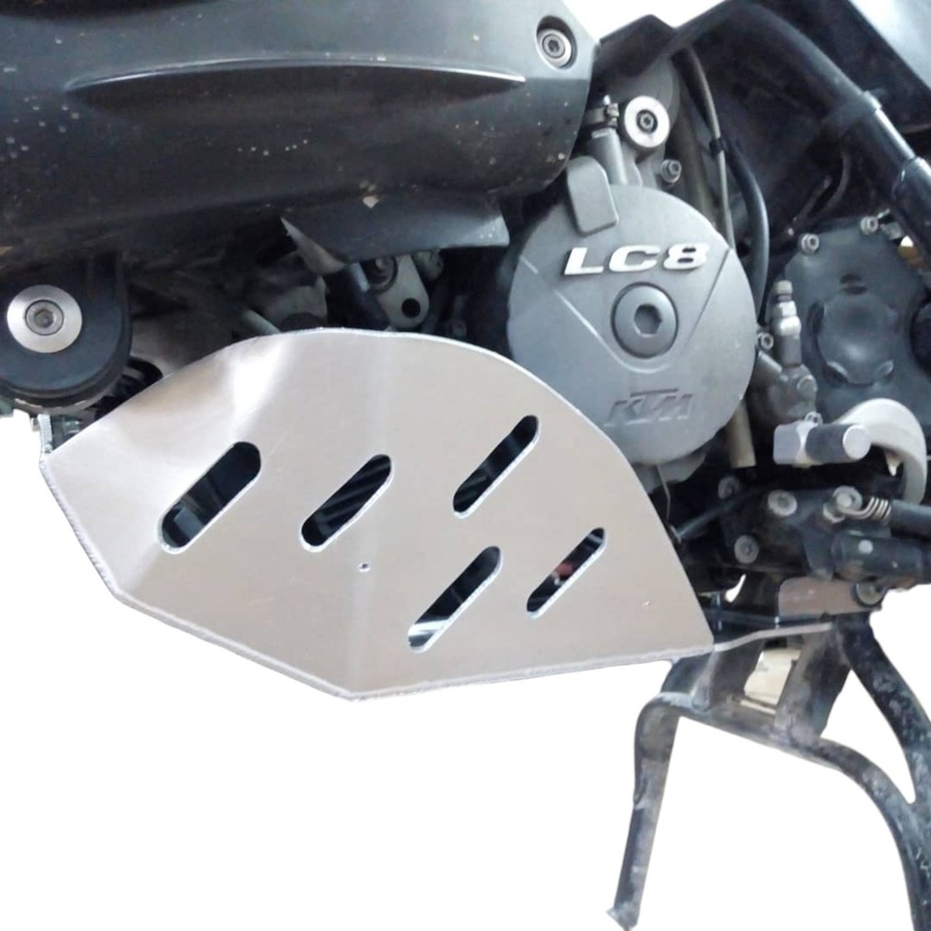 Cubrecarter Ktm 990 Adventure 2006-2013