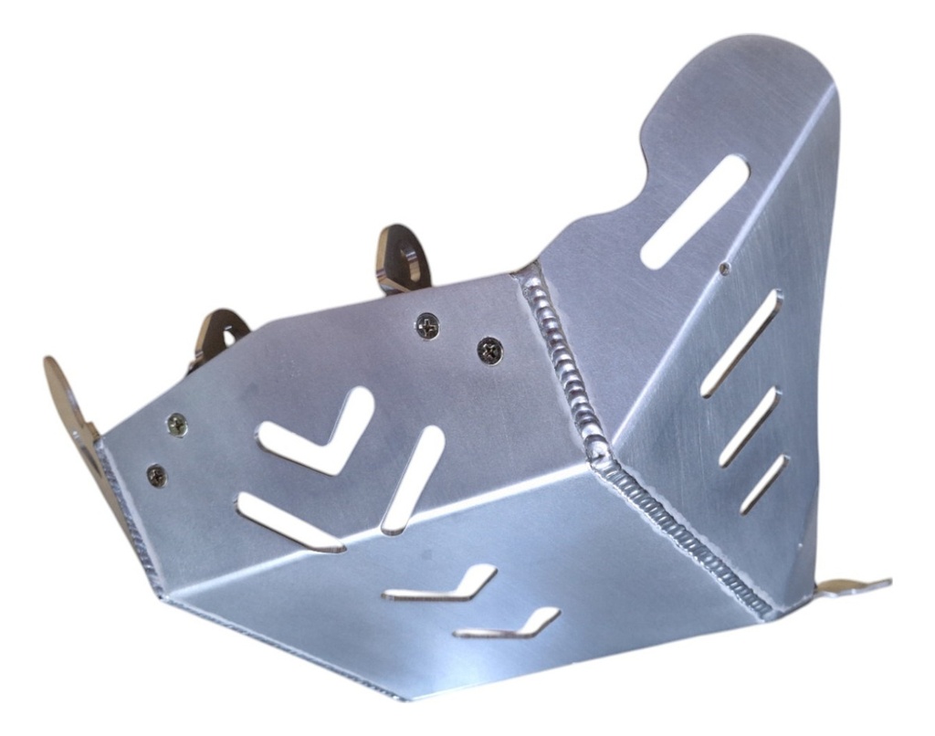 Cubrecarter (3mm) Rvm Cz 250 T 2017-2019