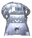 Cubrecarter Beta Rr 2t 250-300 2018-2025 Hard Enduro