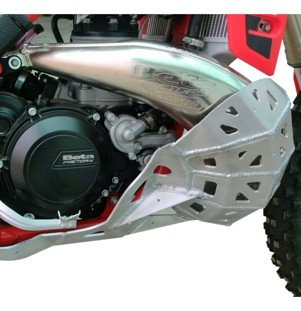 Cubrecarter Beta Rr 2t 250-300 2018-2025 Hard Enduro
