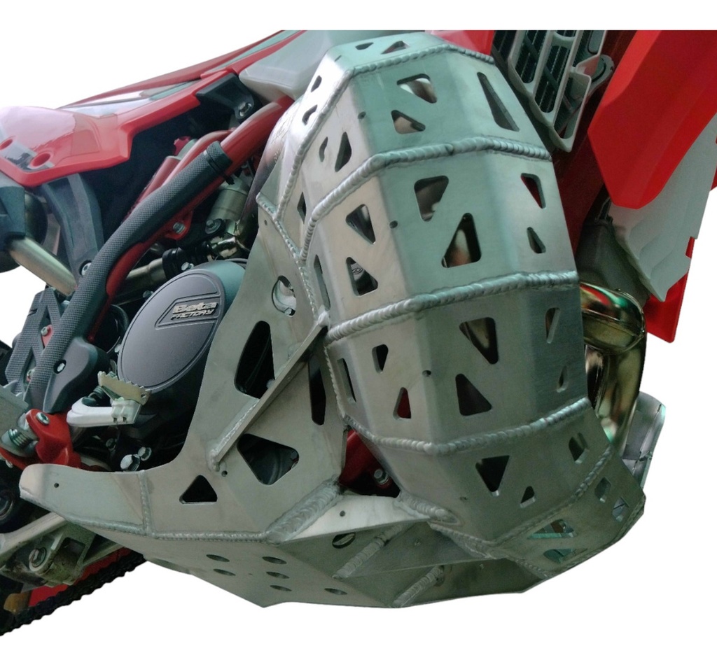 Cubrecarter Beta Rr 2t 250-300 2018-2025 Hard Enduro