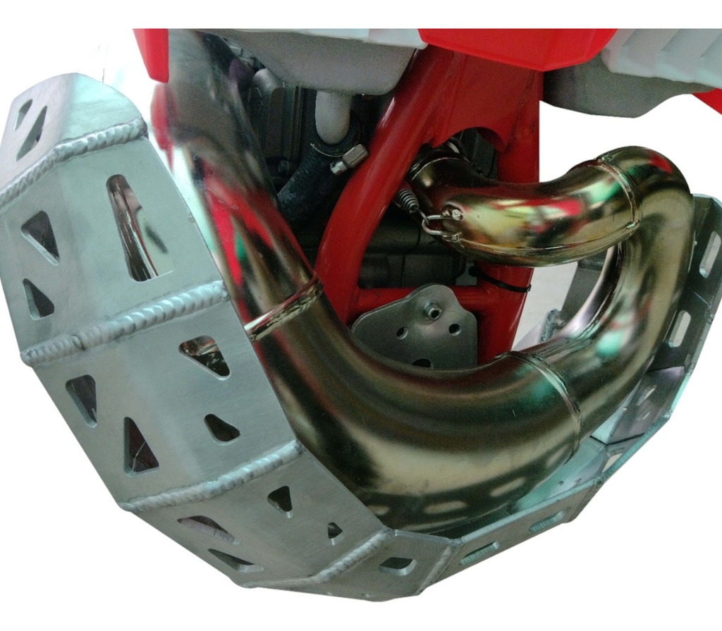 Cubrecarter Beta Rr 2t 250-300 2018-2025 Hard Enduro