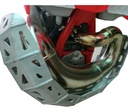 Cubrecarter Beta Rr 2t 250-300 2018-2025 Hard Enduro