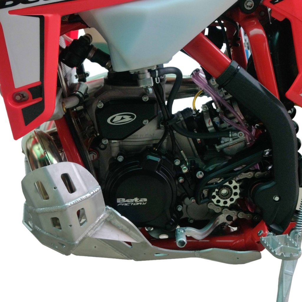 Cubrecarter Beta Rr 2t 250-300 2018-2025 Hard Enduro