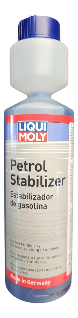Liquimoly Evita Envejecimiento De Nafta Benzín Stabilisator