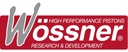 Kit Piston Wossner Kawasaki Kx 450f 13-18 (no 2015) 12.5:1cr C 95.98