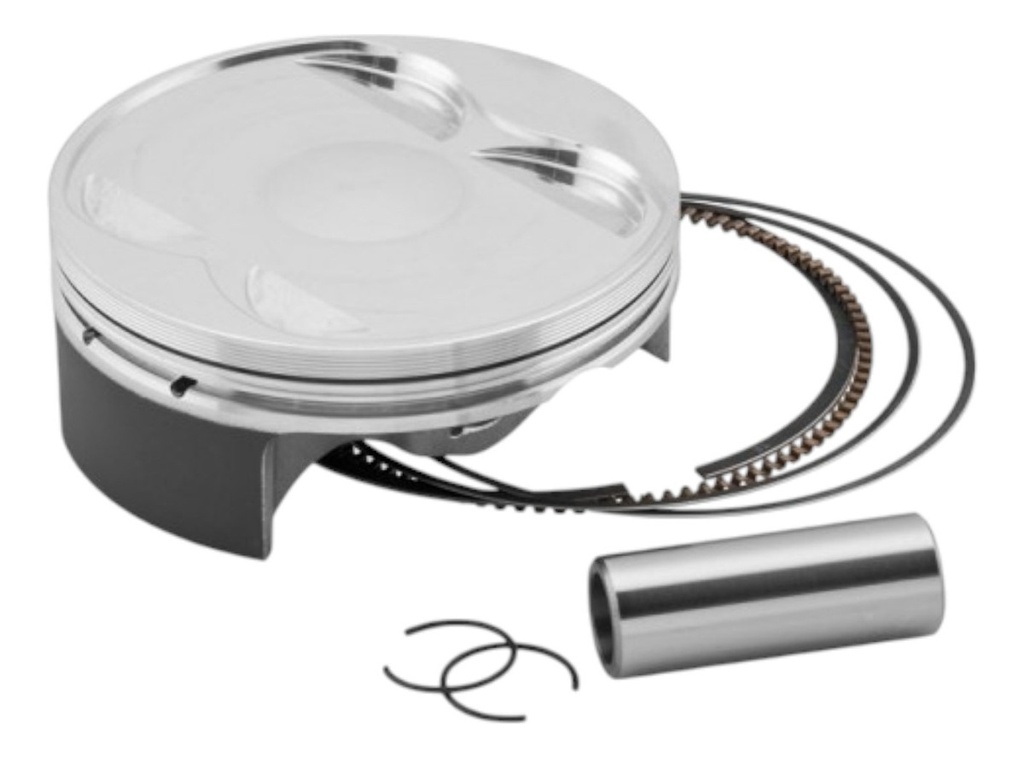 Kit De Piston Wossner 300 Sef-r 13-18 (84mm) C 83.96