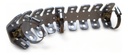 Cubre Escape Beta Rr 4t 2011-2022