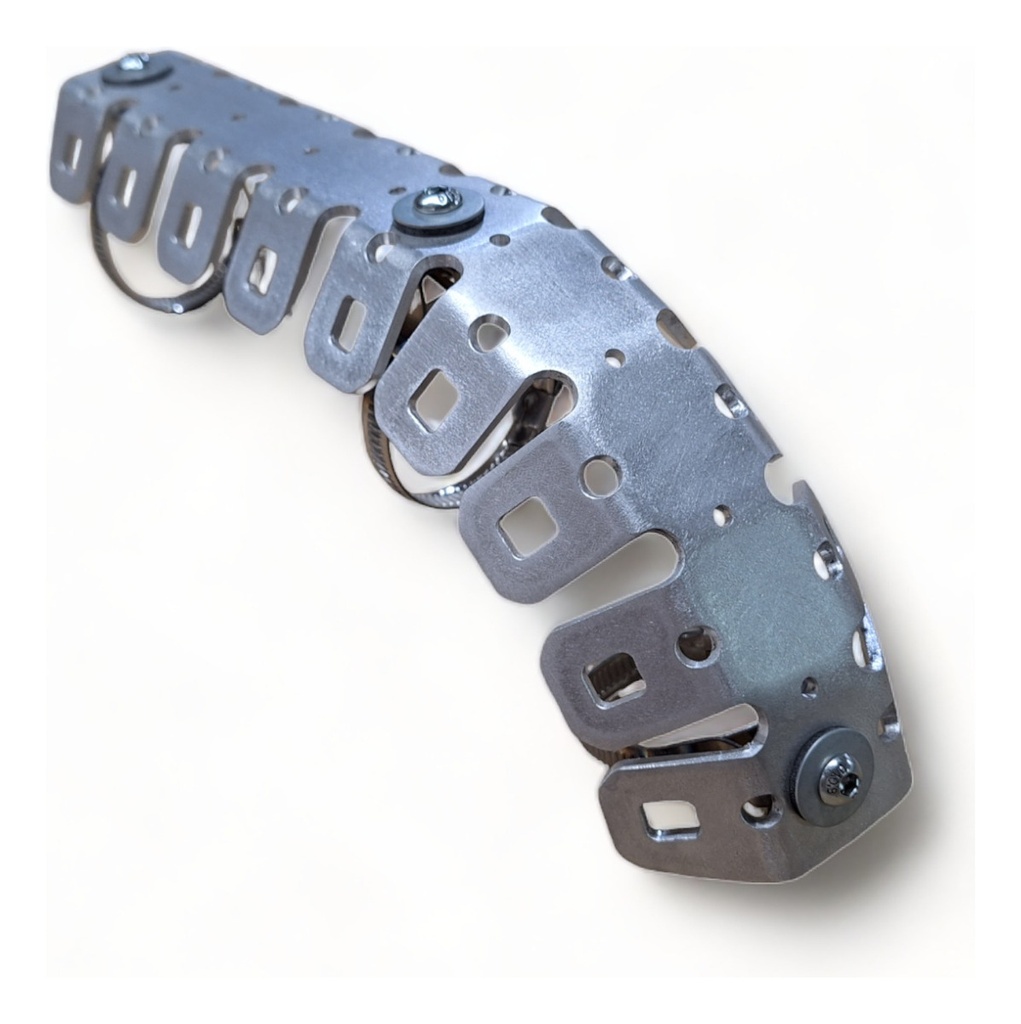 Cubre Escape Beta Rr 4t 2011-2022