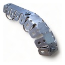 Cubre Escape Beta Rr 4t 2011-2022