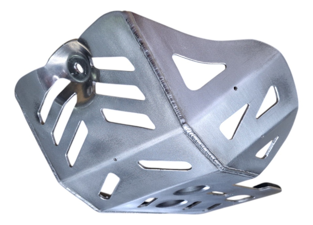 Cubrecarter Bmw F 650gs 2000-2007