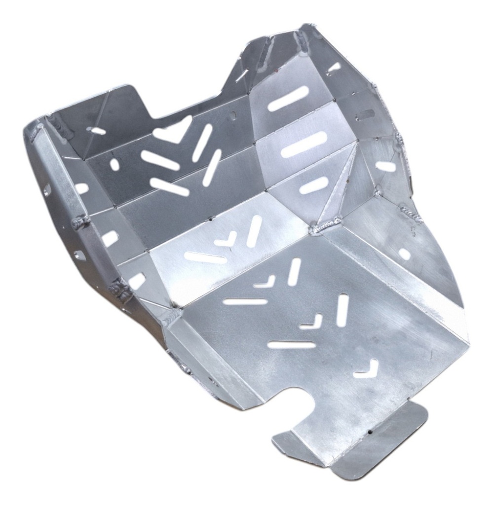 Cubrecarter Cf Moto 450mt 2024-2025