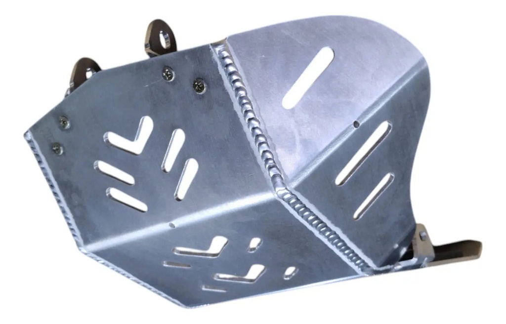 Cubrecarter Honda Xr 250r 1986-1995