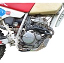 Cubrecarter Honda Xr 250r 1986-1995
