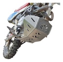 Cubrecarter Honda Xr 250r 1986-1995
