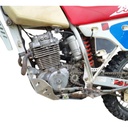 Cubrecarter Honda Xr 250r 1986-1995