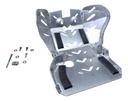 Cubrecarter Honda Xr 250r 1996-2004