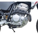 Cubrecarter Honda Xr 250 Tornado 2002-2017