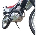 Cubrecarter Honda Xr 250 Tornado 2002-2017