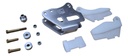 Guia Cadena Honda Xr 250 Tornado 1998-2024