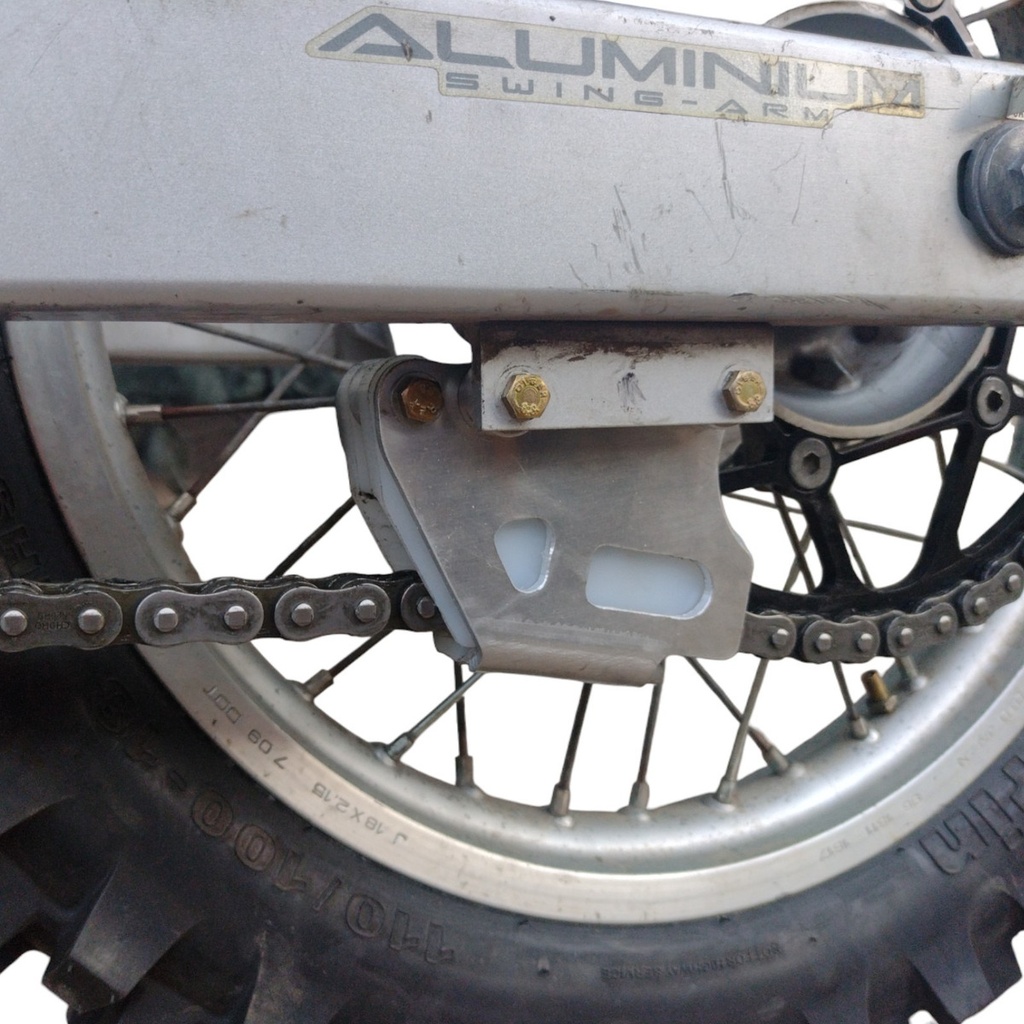 Guia Cadena Honda Xr 250 Tornado 1998-2024