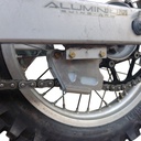 Guia Cadena Honda Xr 250 Tornado 1998-2024