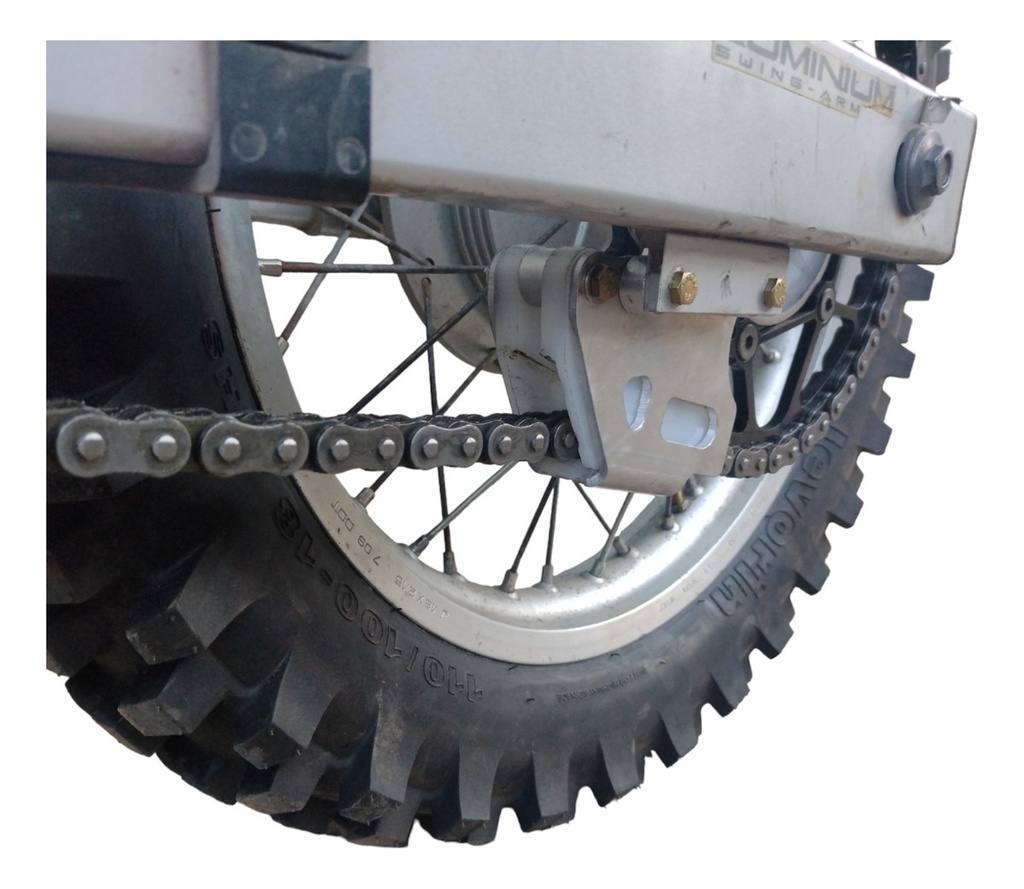 Guia Cadena Honda Xr 250 Tornado 1998-2024