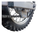 Guia Cadena Honda Xr 250 Tornado 1998-2024