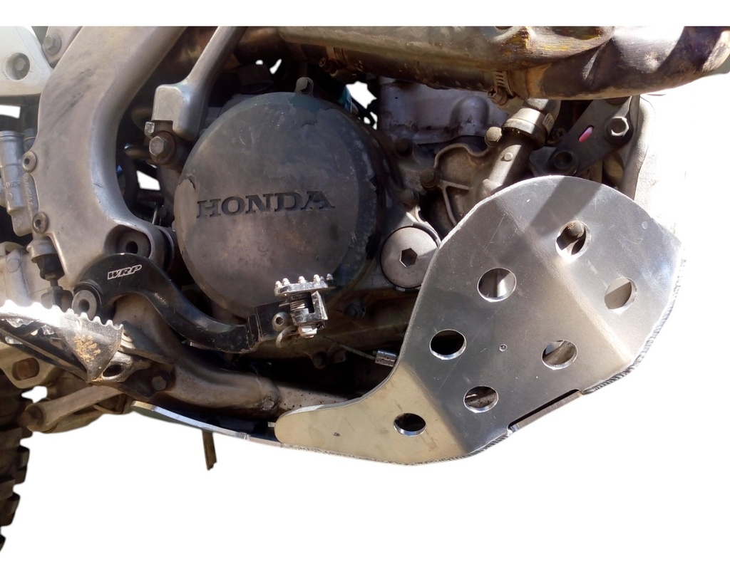 Cubrecarter Honda Crf 250r 2010-2017