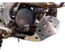 Cubrecarter Honda Crf 250r 2010-2017