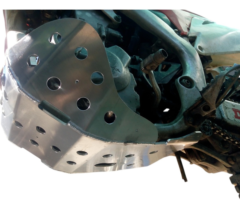 Cubrecarter Honda Crf 250r 2010-2017
