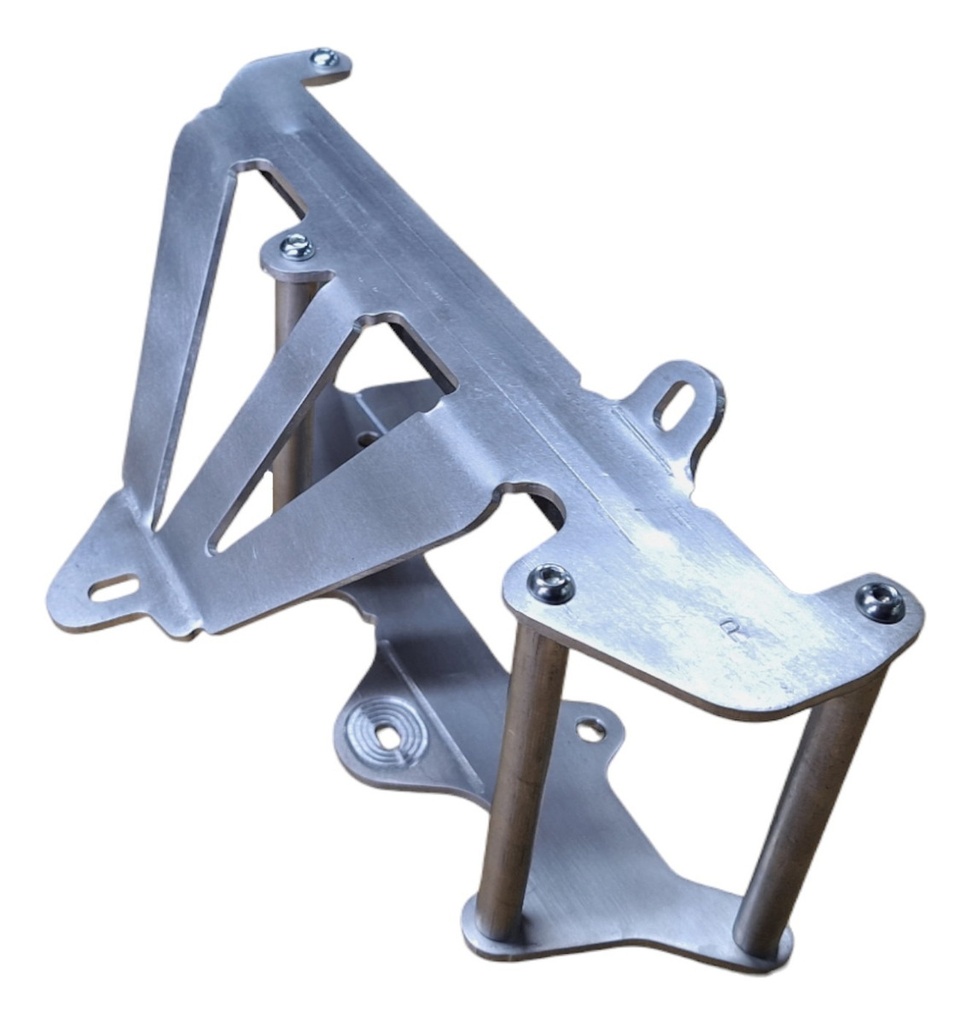 Refuerzo Radiador Honda Crf 250r 2010-2013