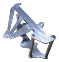 Refuerzo Radiador Honda Crf 250r 2010-2013