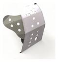 Cubrecarter Honda Xre 300 Rally 13-24