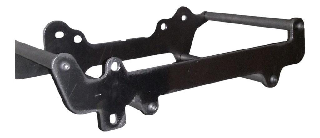 Refuerzo De Radiador Honda Crf 250l 2012-2018