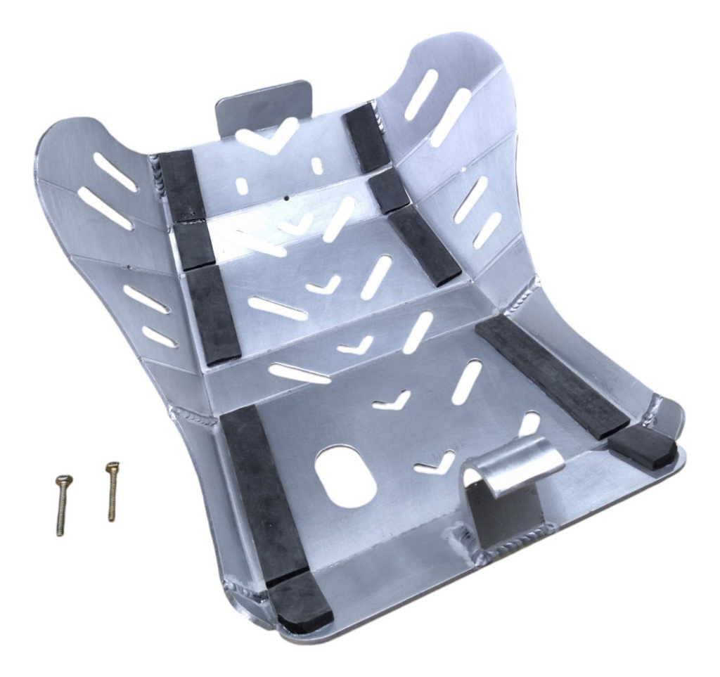 Cubrecarter Honda Crf 250l 12-24, Crf 300l 21-24