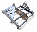 Refuerzo De Radiador Honda Crf 450r 2002-2008