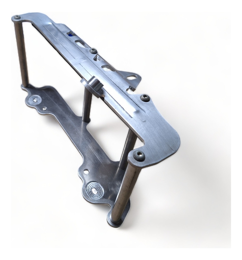 Refuerzo De Radiador Honda Crf 450r 2002-2008