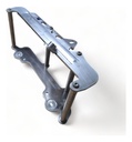 Refuerzo De Radiador Honda Crf 450r 2002-2008