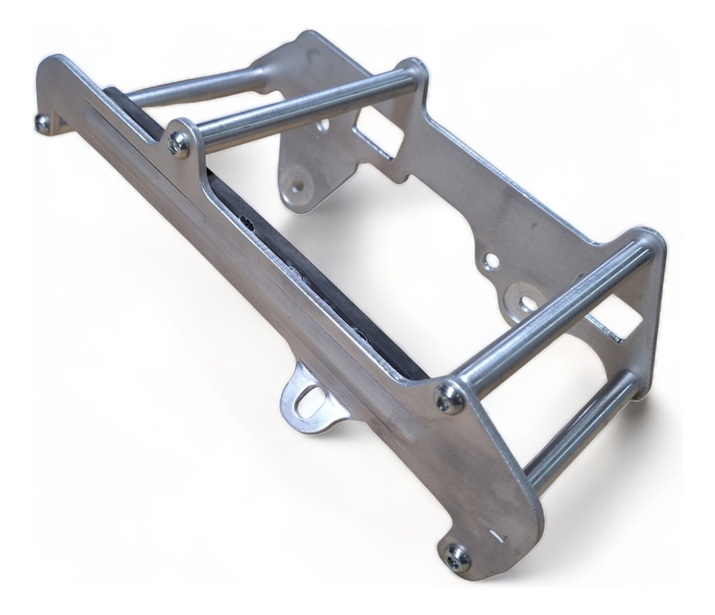 Refuerzo De Radiador Honda Crf 450r 13-16/crf 250r 14-17